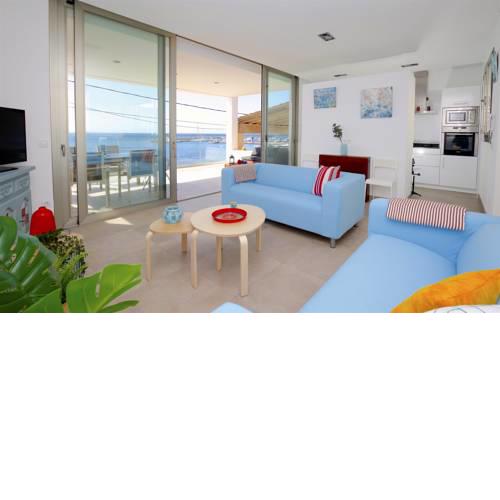 Apartamento s' Estanyol Mar