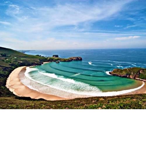 Apartamento S. Jose, Llanes