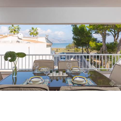 Apartamento sa fornera