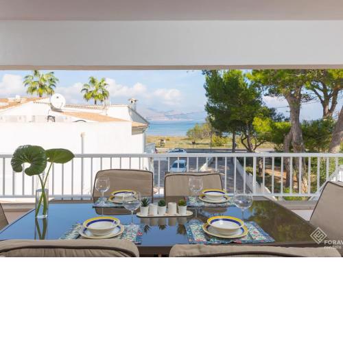 Apartamento sa fornera