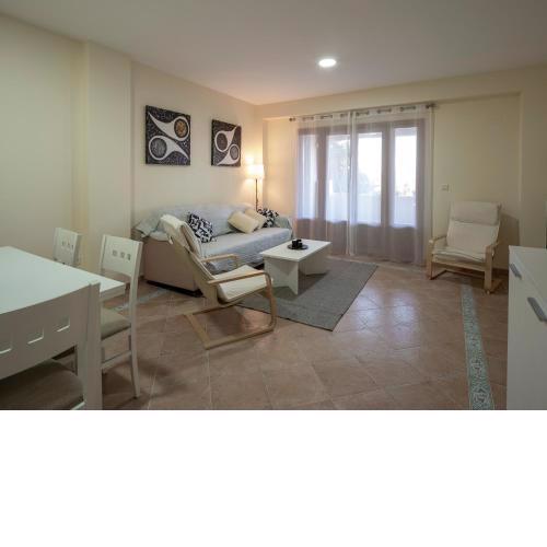 Apartamento Saadia Golf and Beach