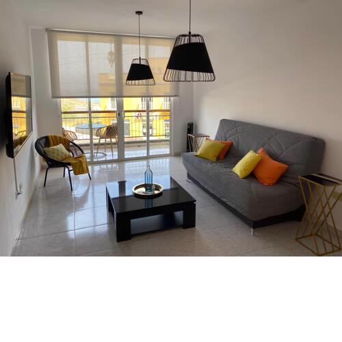 apartamento sabare rambla