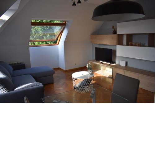 Apartamento Sada
