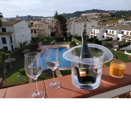 Apartamento S'Agaró Fagoi