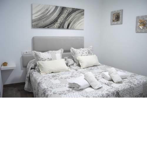 Apartamento Sagasta 47 Cadiz