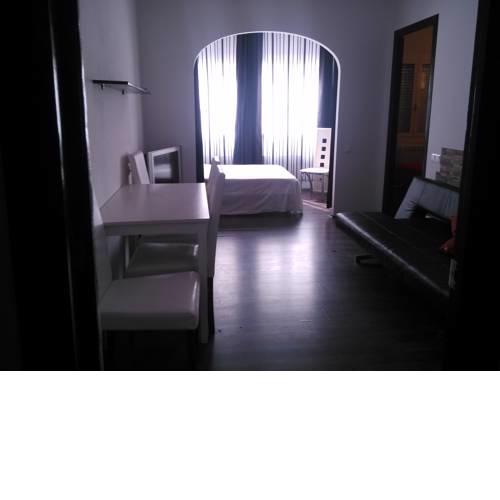Apartamento Sagrada Familia