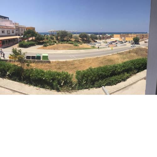 Apartamento Saladillo