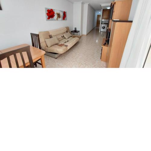 Apartamento Salamanca 8 en Gran Playa