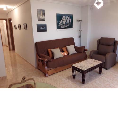 Apartamento Salamanca 8