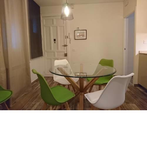 Apartamento Salamanca-Pardiñas