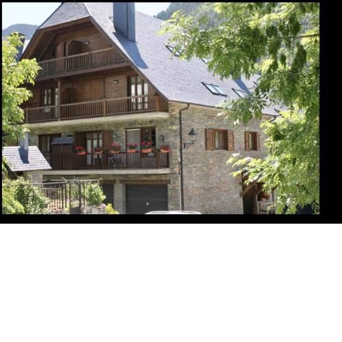 Apartamento salardu