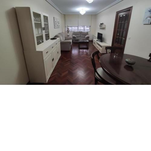 Apartamento Salgueiro
