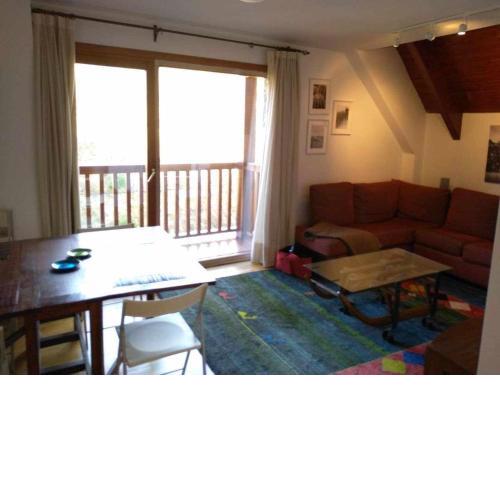 Apartamento Saliecho