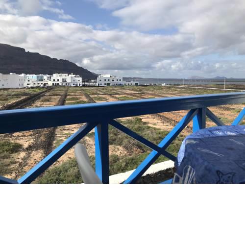 Apartamento Salinas del Mar