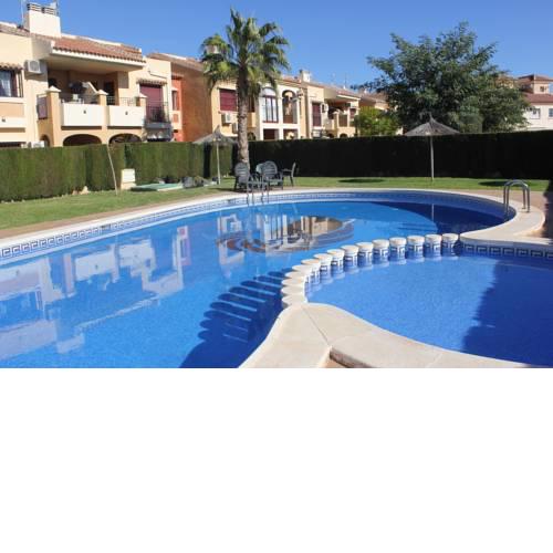 Apartamento Salino