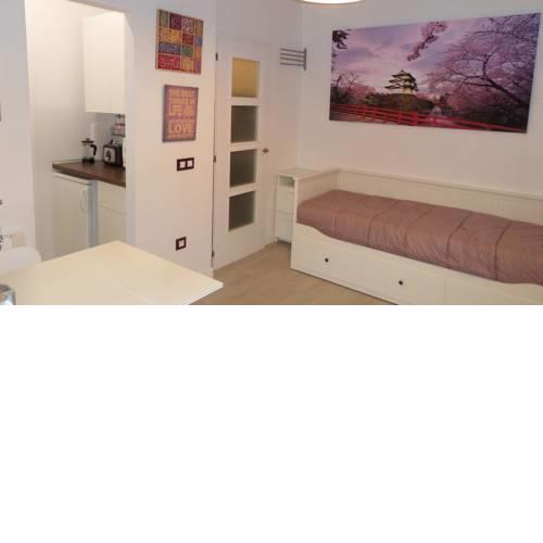 Apartamento Salitre 4 plazas, Centro de Madrid