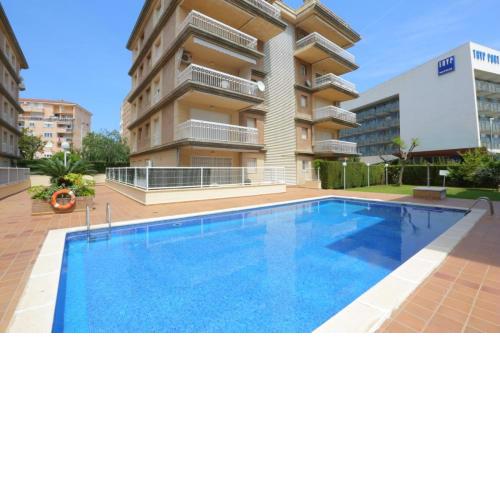 Apartamento Salix Cambrils 12193 Family Complex