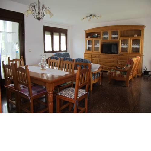 Apartamento Sallan Ainsa Ordesa Zona Zero