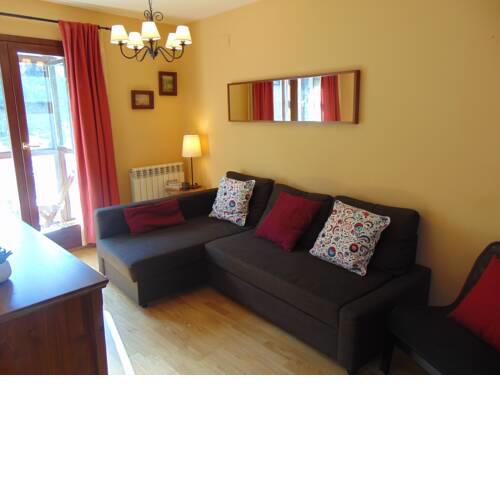 APARTAMENTO SALLENT