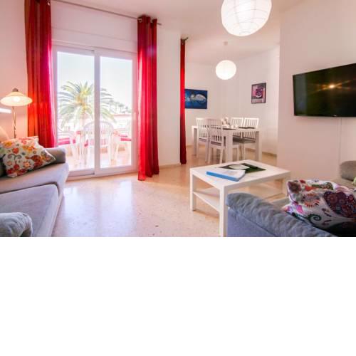 Apartamento Salobres