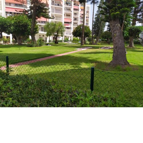 Apartamento Salomar Salobreña Granada