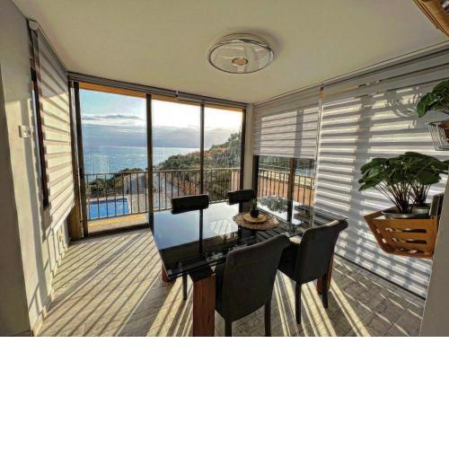 Apartamento Salou BEST INFINITY HOME con vistas al mar