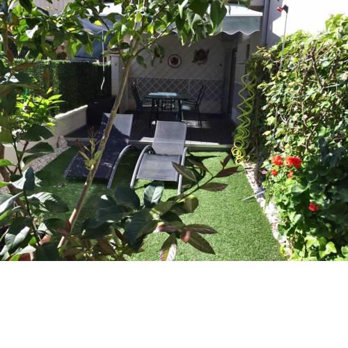 Apartamento Salou Playa Sol