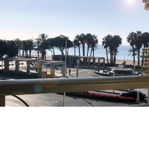 Apartamento Salou Sol