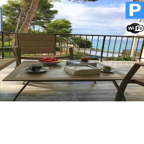 Apartamento Salou Vistas Mar - Piscina