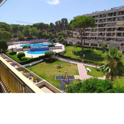 Apartamento Salou