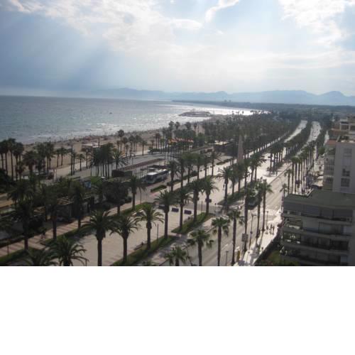 Apartamento Salou