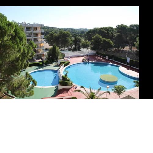 Apartamento salou
