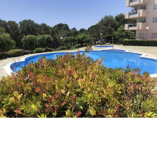 Apartamento SalouMar