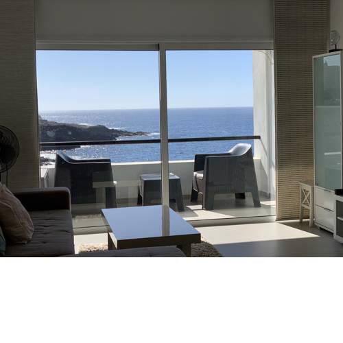 Apartamento Salvaje Oceano