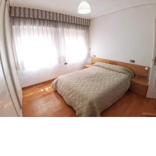 Apartamento Salzillo centro
