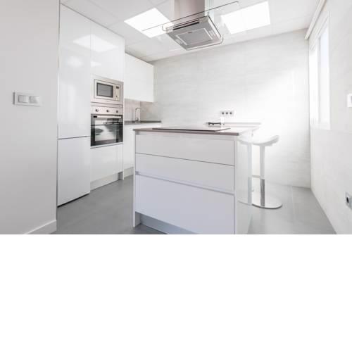 Apartamento Salzillo