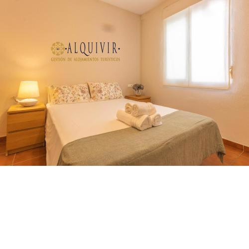 Apartamento SAMADHI Centro Cordoba