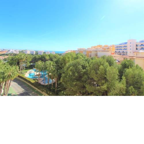 Apartamento Samaniego REF 8008