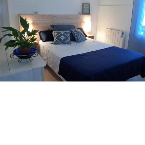 Apartamento San Agustín