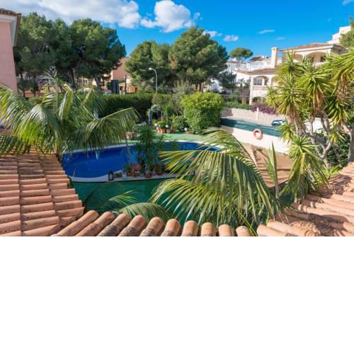 Apartamento SAN ANDRES