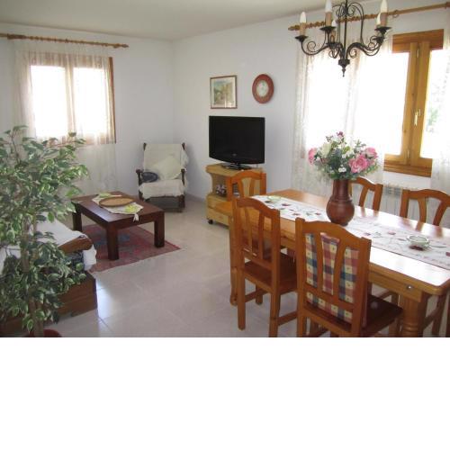 Apartamento San Anton
