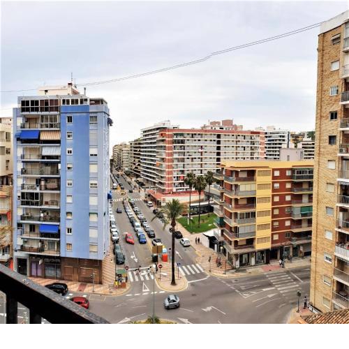 Apartamento San Antonio 1