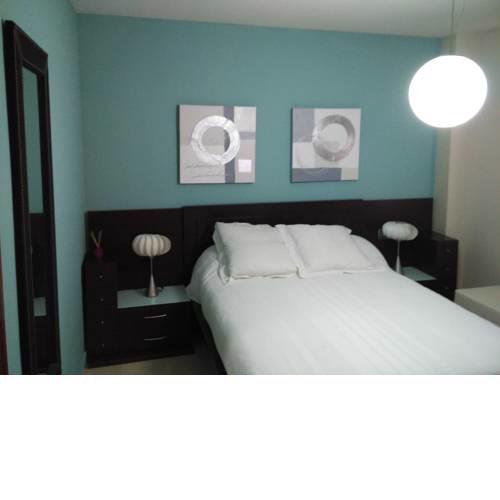 Apartamento San Bartolomé