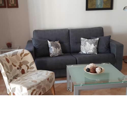 Apartamento San Bernardo en Sevilla