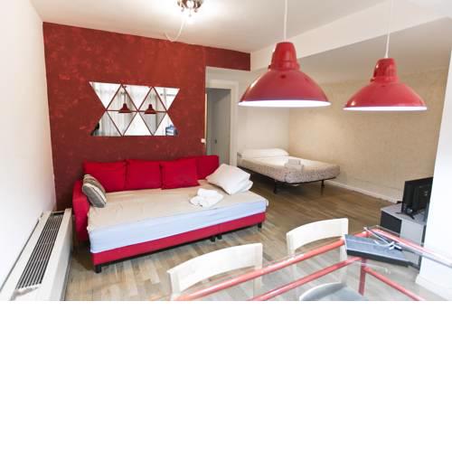 Apartamento San Bernardo