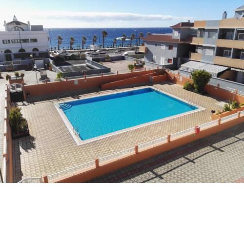 Apartamento San Borondon