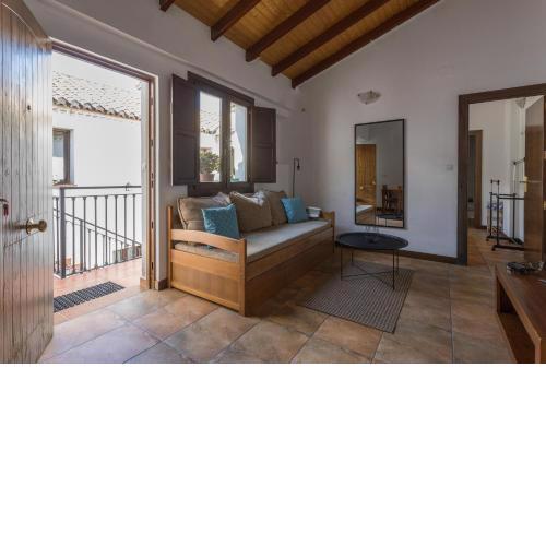 Apartamento San Cristobal B