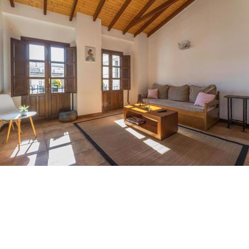 Apartamento San Cristobal C