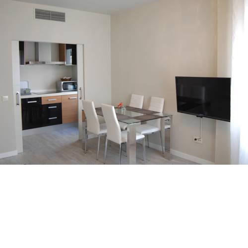 Apartamento San Eloy