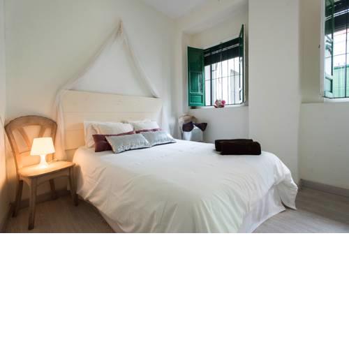 Apartamento San Eloy